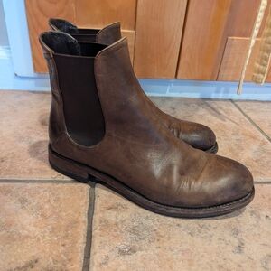 Pantanetti Chelsea Boots 37